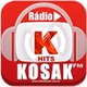 Radio Kosak FM logo
