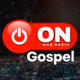 On Web Rádio Gospel logo