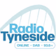 Logo de Radio Tyneside