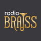 Logo de Radio Brass