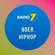 Logo de Radio 7 - 90er HipHop