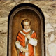Logo de St. Valentine Catholic Radio - KTNZ