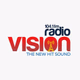Logo de Vision Radio 104.1FM