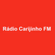 Rádio Carijinho logo
