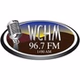 Newstalk AM 1490 - WCHM logo
