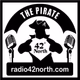 Logo de Radio 42 North