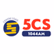 5CS Classic Hits logo