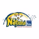 National FM logo