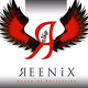 Logo de REENiX