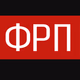 Logo de FRP radio