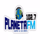 Rádio Planeta FM logo