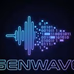 Radio GenWave logo