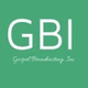 GBI Radio 1560AM and 95.3 FM - WYZD logo