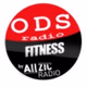 Logo de ODS Radio - Fitness by Allzic