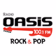 Radio Oasis Lima logo
