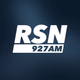 Logo de RSN Racing & Sport