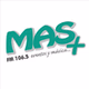 FM Mas Miramar logo