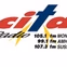 Harvesters FM - CITA-FM-1 logo