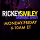 Logo de The Rickey Smiley Morning Show