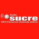 Radio Sucre logo