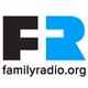 Family Radio - KFRD logo
