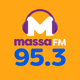 Logo de Massa FM Francisco Beltrão