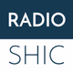 Logo de Radioshic
