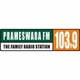Prameswara FM logo