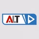 Raudio - ALT logo