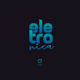 Logo de Geração Rádios - Eletrônica