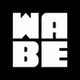 90.1 FM WABE - WABE logo