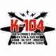 K104 - KNCB logo