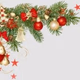 Logo de Remnant Ministries - Christmas Time