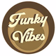 Logo de Funky Vibes FM
