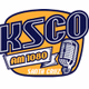 Logo de Talk Back Radio - KSCO