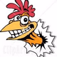 Logo de El Gallo Rock Radio