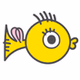 KNBラジオ logo