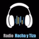 Radio Hacha y Tiza logo