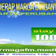Logo de Radio Dermaga