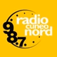 Radio Cuneo Nord logo