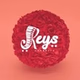 Keys Radio logo