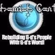 Logo de Nehemiah Center