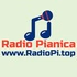 Радио Пияника logo