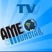 Radio Ame Mundial logo