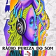 Logo de Web Radio Pureza do Som