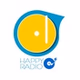 Happy Radio logo
