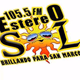 Logo de Estereo Sol San Cristobal
