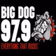 Logo de 97.9 Big Dog - KXDG