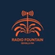 Radio Fountain Isiyalu FM logo