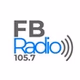 FB Radio logo